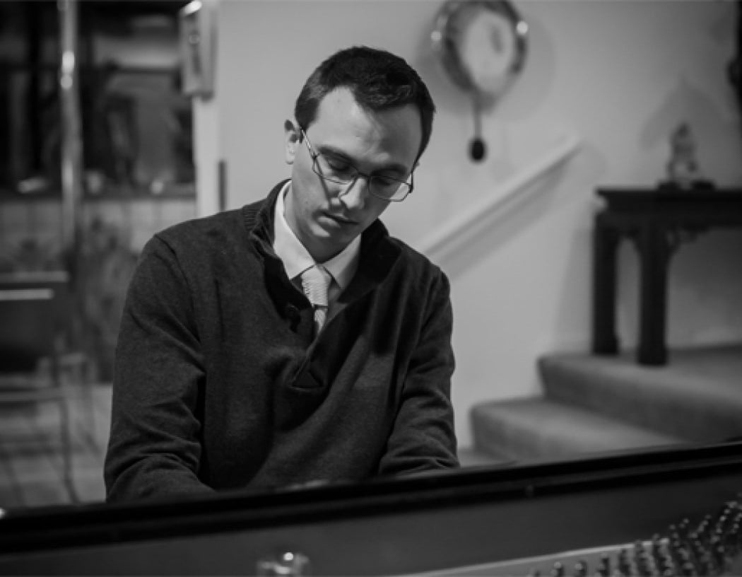 R. Andrew Lee: Dennis Johnson’s "November" 1